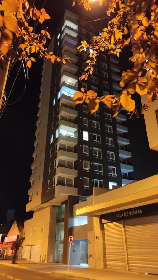 Apart Hotel Bauerle & Apartamentos Темуко Екстер'єр фото