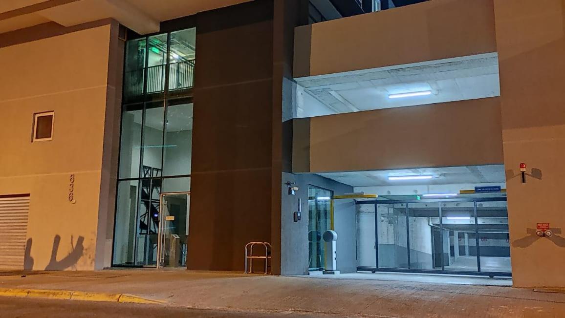 Apart Hotel Bauerle & Apartamentos Темуко Екстер'єр фото