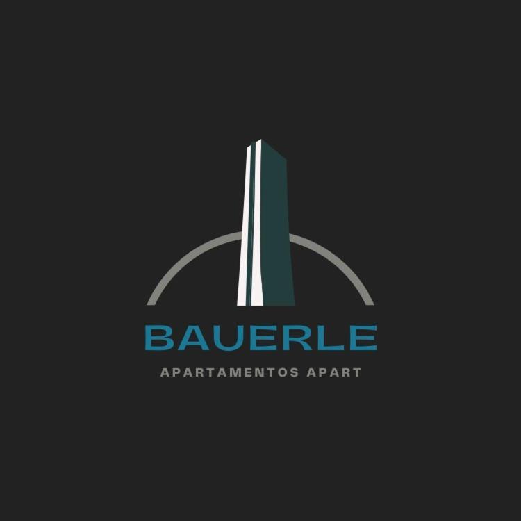 Apart Hotel Bauerle & Apartamentos Темуко Екстер'єр фото